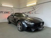 gebraucht Mercedes AMG GT Mercedes-AMG GT