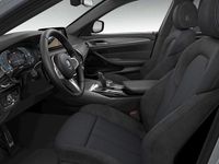 gebraucht BMW 530e xDrive G30 LCI Aut/M-Sport/Glasdach/AHK/Laser...