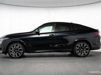 gebraucht BMW X6 M Competition B&W Diamond Individual Carbon VOLL