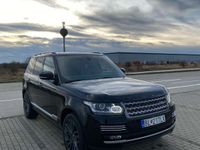 gebraucht Land Rover Range Rover SDV8 Autobiography