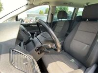 gebraucht VW Sharan Comfortline BMT 2,0 TDI DPF 4Motion