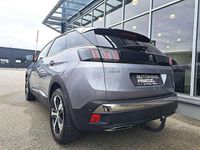 gebraucht Peugeot 3008 BlueHDi 130 S&S EAT8 GT