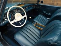 gebraucht Mercedes SL280 | Restauriert | Wartungshistorie bekannt | Schaltgetriebe | 1968