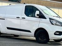 gebraucht Ford 300 Transit CustomL2 Trend Langversion Facelift in Guten Zustand