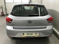 gebraucht Seat Ibiza Reference