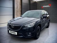 gebraucht Mazda CX-5 AWD Revolution Aut.