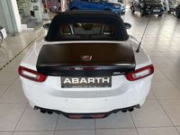 gebraucht Abarth 124 Spider 