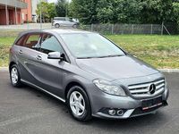 Gebraucht Mercedes B180 Edition 122 PS (89 kW) 2012 Van / Kleinbus