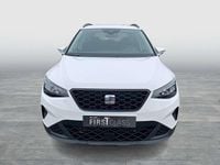 Neu Seat Arona Style 116 PS (85 kW) 2025 Weiss  normal SUV
