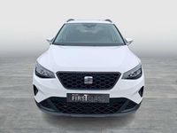 gebraucht Seat Arona Style Edition 1.0 TSI DSG