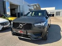 gebraucht Volvo XC90 XC90B5 AWD R-Design