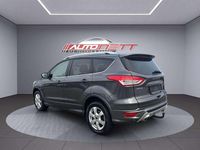 gebraucht Ford Kuga Titanium S