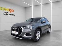 Gebraucht Audi Q3 Advanced 200 PS (147 kW) 2021 Grau SUV