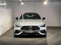 gebraucht Mercedes CLE53 AMG 4MATIC+ Coupé