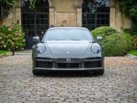 gebraucht Porsche 911 Turbo S 
