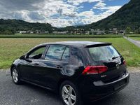 gebraucht VW Golf Trendline 12 TSI