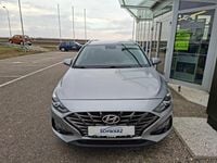 Gebraucht Hyundai i30 116 PS (85 kW) 2021 Silber Kombi