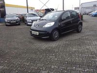 gebraucht Peugeot 107 Urban 10 12V