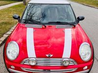 gebraucht Mini Cooper (R50,R53)