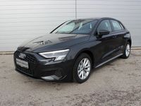 gebraucht Audi A3 Sportback 30 TFSI intense