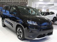 gebraucht Fiat Doblò M Diesel 130 S&S Aut.