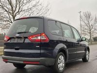 Gebraucht Ford Galaxy Trend 131 PS (96 kW) 2007 Van / Kleinbus