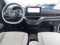 gebraucht Fiat 500e 3+1 Serie 3 320KM La Prima