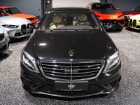 gebraucht Mercedes S63 AMG S 63 AMGAMG 4Matic *DESIGNO*VOLL*268k NEUPREIS