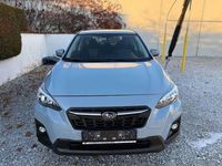 Gebraucht Subaru XV 114 PS (83 kW) 2018 Grau SUV