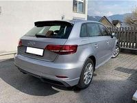 gebraucht Audi A3 design