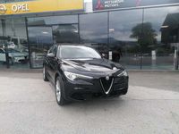 gebraucht Alfa Romeo Stelvio First Edition 20 ATX AWD