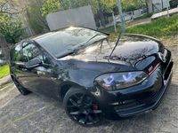 gebraucht VW Golf Sport 1,6 BMT TDI