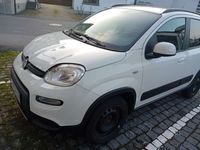 gebraucht Fiat Panda 4x4 13 Multijet II 95 Rock