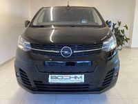 Gebraucht Opel Vivaro-e Combi Enjoy 100 kW (136 PS) 2021 Schwarz Van