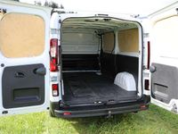 gebraucht Fiat Talento Panorama 30t 20 EcoJet 120 L2H1 Executive
