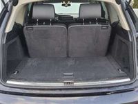 gebraucht Audi Q7 Q730 TDI quattro DPF Tiptronic