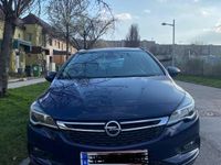 gebraucht Opel Astra ST 1,4 Turbo Ecotec Direct Inj. Innovation St./St.