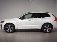 gebraucht Volvo XC60 T6 AWD Recharge PHEV Plus Dark Geartronic