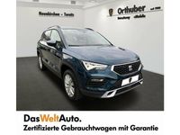 gebraucht Seat Ateca Style 2.0 TDI DSG