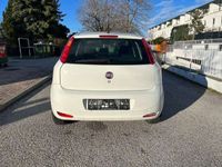 gebraucht Fiat Punto Punto12 69 Nuova Collezione Nuova Collezione