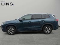 gebraucht VW Tayron Friends TDI DSG