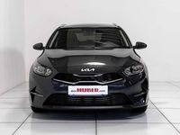 gebraucht Kia Ceed Sportswagon XCeed 1,6 CRDi Sil