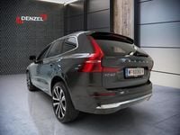 Gebraucht Volvo XC60 Ultra 456 PS (335 kW) 2025 Platinum grey metall SUV