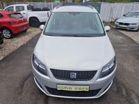 gebraucht Seat Alhambra Reference 20 TDI CR DPF / 7 Sitze / Neues Pickerl