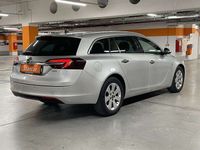 gebraucht Opel Insignia ST 20 CDTI Ecotec Cosmo Aut. BI-XENON*NAVI*KAM...