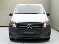 gebraucht Mercedes e-Vito e 112 Kasten Lang KAM SpurW SpurH LM