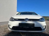 gebraucht VW e-Golf (mit Batterie) 35,8kwh **WÄRMEPUMPE**