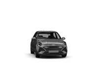 gebraucht Hyundai i10 Smart 1.0i 46 kW 15" LMF MAN5