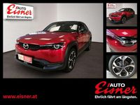 Gebraucht Mazda MX30 Makoto 170 PS (125 kW) 2023 Schwarz SUV
