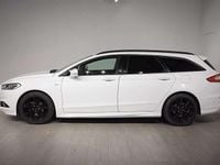 gebraucht Ford Mondeo Traveller ST-Line 2,0 TDCi
